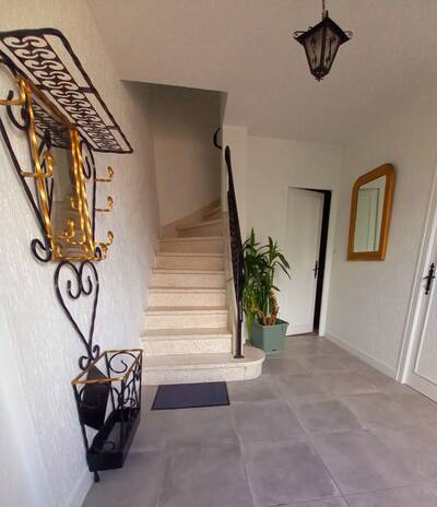 Location maison 4 pièces Limoges (87)