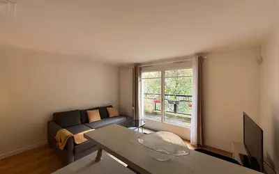 Paris 16E (75016)