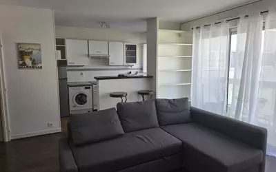 Paris 15E (75015)