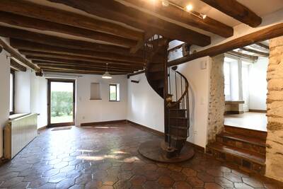 Location maison 4 pièces Sermaise (91530)