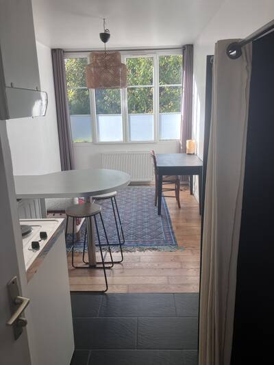 Location appartement studio Gif-sur-Yvette (91190)
