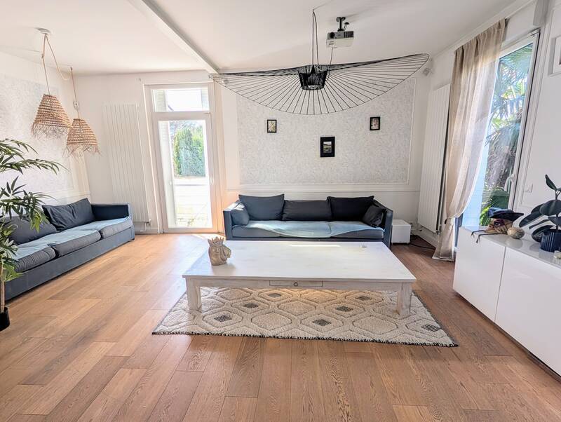 Deuil-La-Barre (95170)