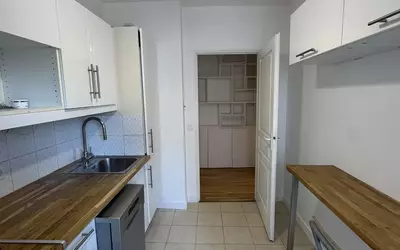 Asnières-Sur-Seine (92600)