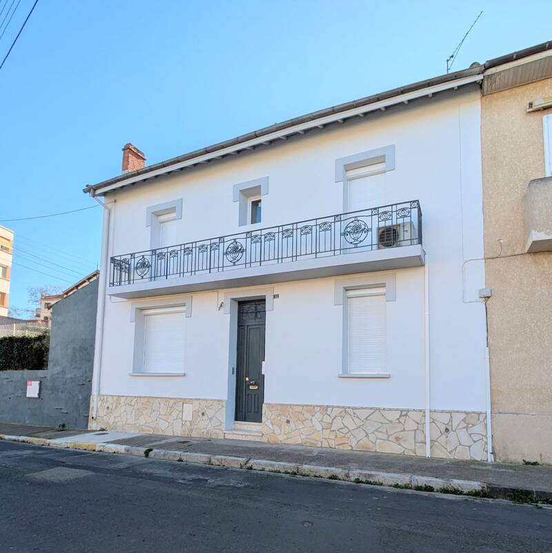 Béziers (34500)