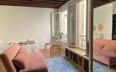 Paris 3E (75003)