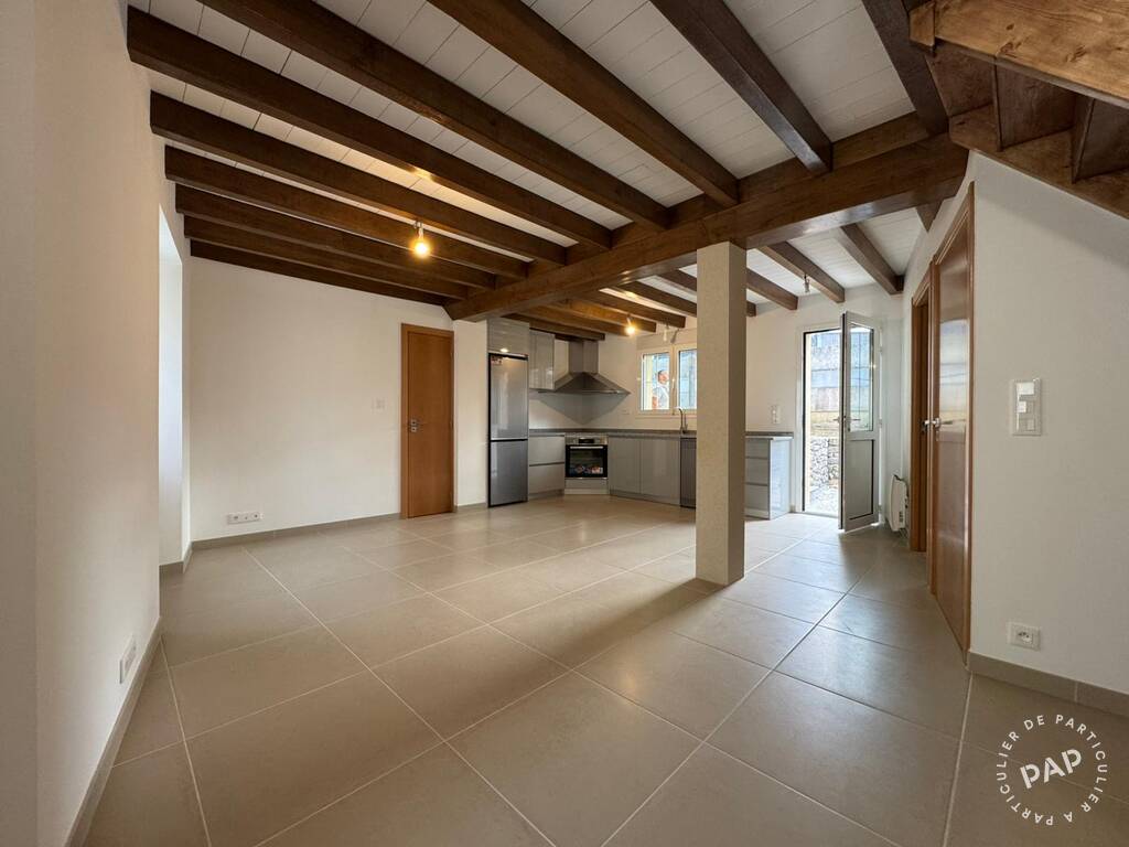 Maison à Chémeré-le-Roi