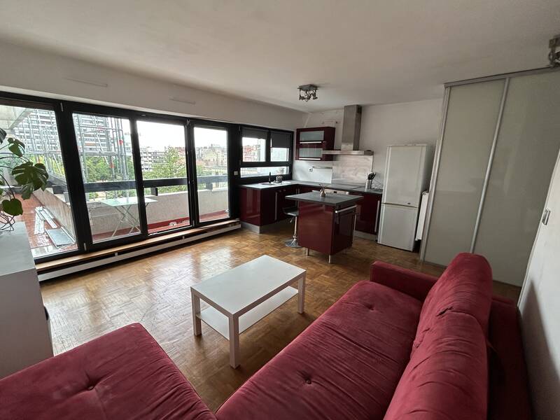 Paris 20E (75020)