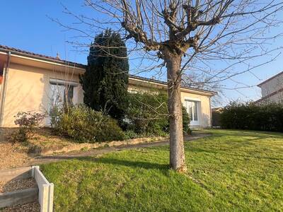 Vente maison 5 pièces La Séguinière (49280)
