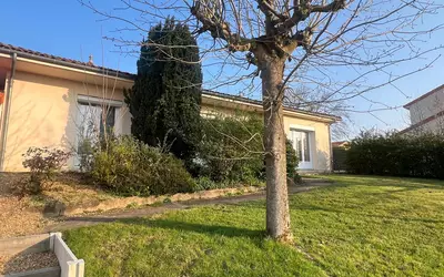 La Séguinière (49280)