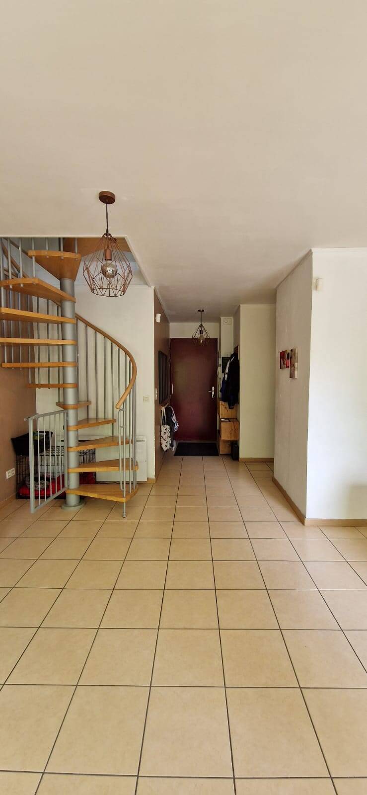 D'huison-Longueville (91590)