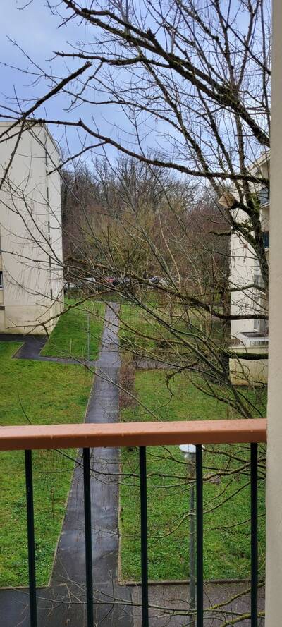 Vente appartement 3 pièces Avon (77210)