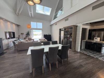 Vente maison 9 pièces Balan (08200)