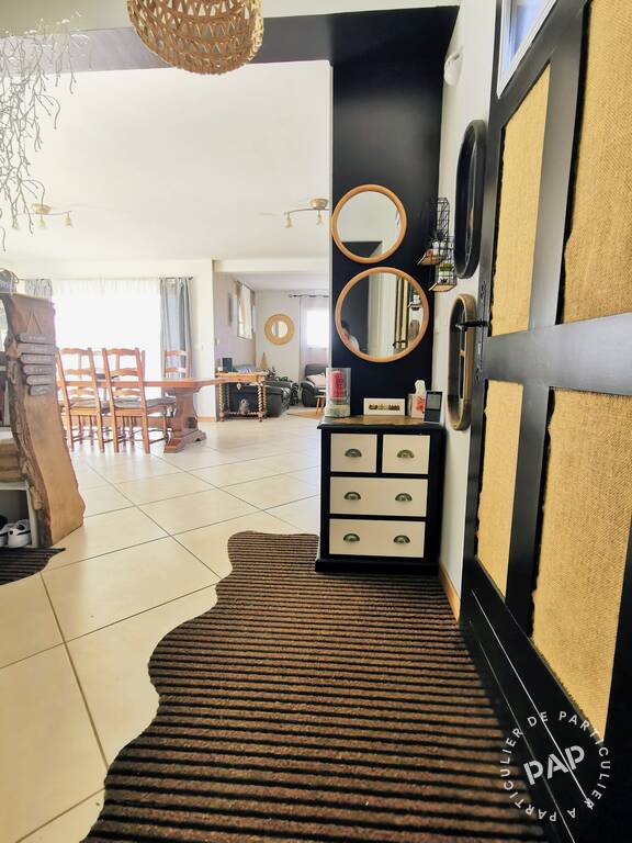 Vente maison 140 m² Urt (64240) - 140 m² - 535.000 € | Particulier à Particulier — 5