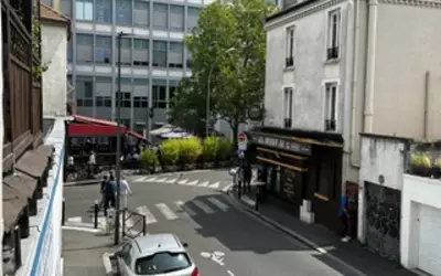 Montreuil (93100)