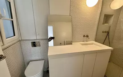 Paris 3E (75003)