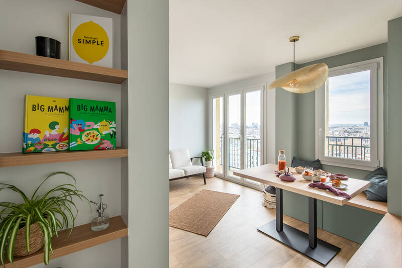 Paris 20E (75020)