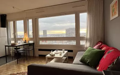 Paris 13E (75013)