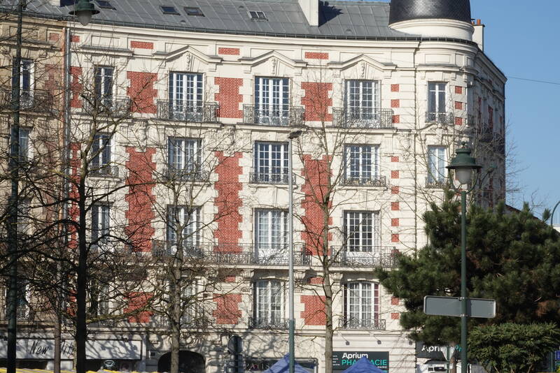 Le Raincy (93340)