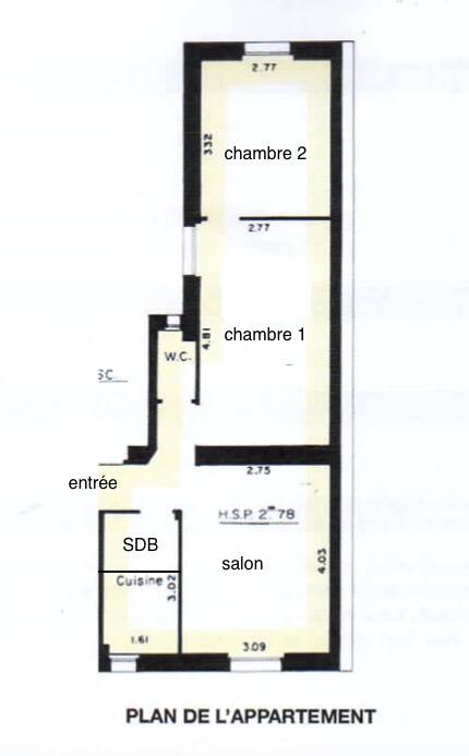 Vitry-Sur-Seine (94400)