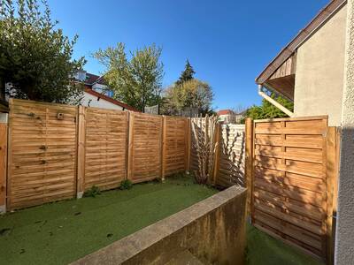 Location appartement studio Saint-Maur-des-Fossés (94)