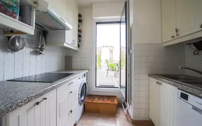 Paris 18E (75018)