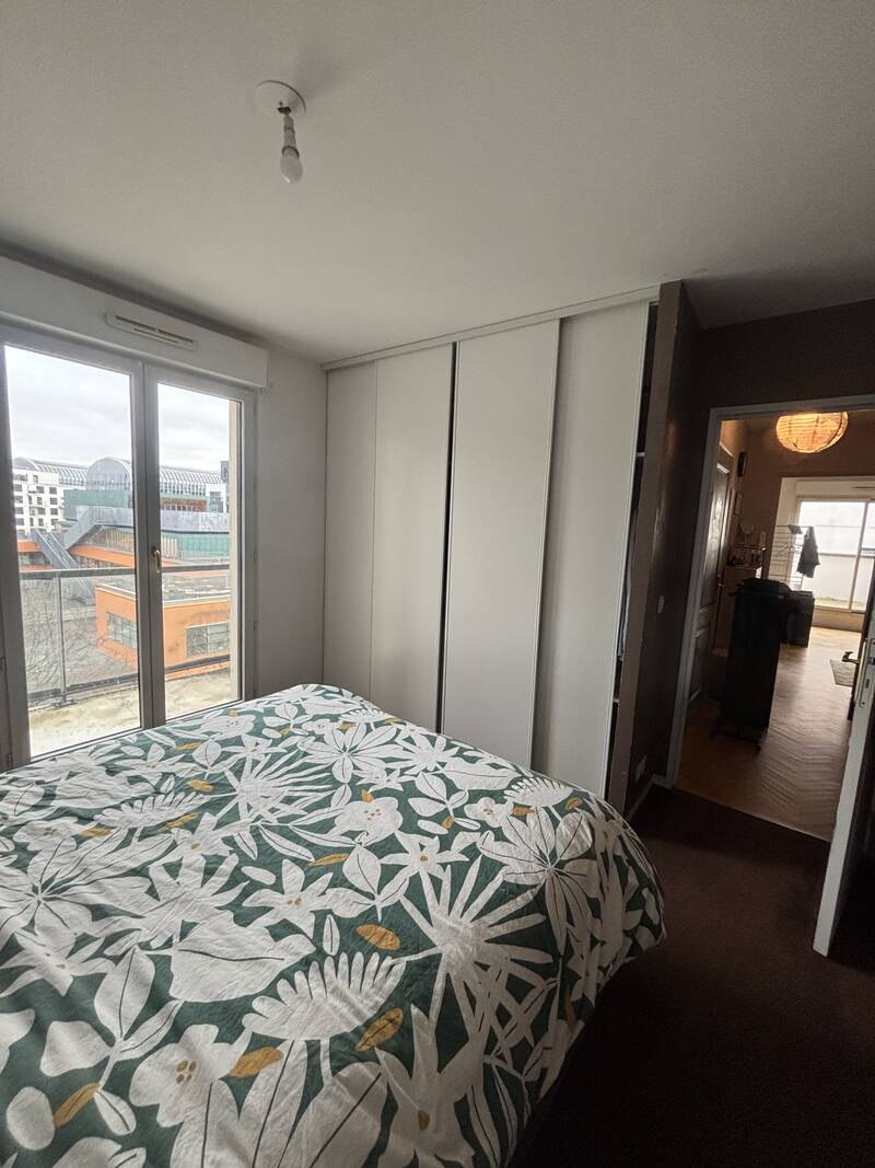 Asnières-Sur-Seine (92600)