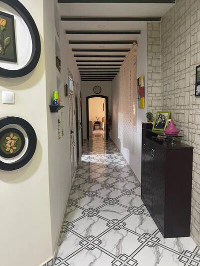 Vente appartement 4 pièces Algérie