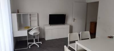 Location appartement 3 pièces Bourg-la-Reine (92340)