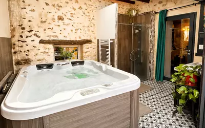 Fontenay-Le-Vicomte (91540)