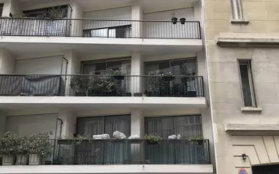Neuilly-Sur-Seine (92200)