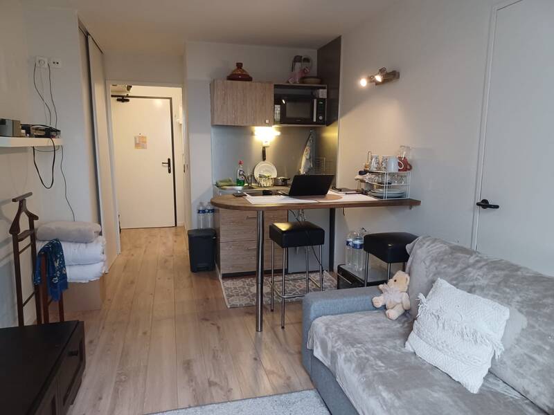 Cergy (95000)
