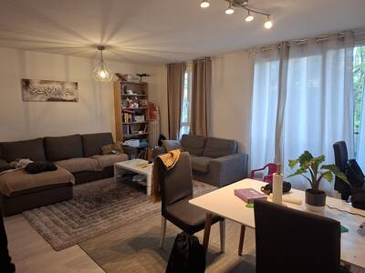 Location chambre en colocation 4 pièces Colombes (92700)