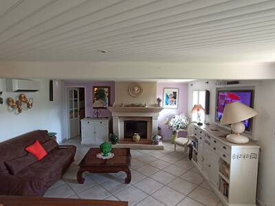 Location chambre en colocation 4 pièces Marseille 13e
