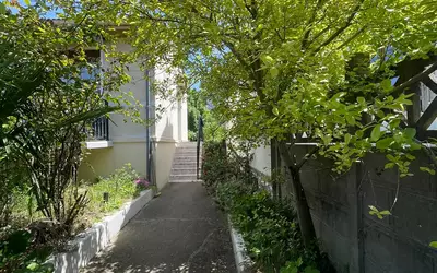 Champigny-Sur-Marne (94500)