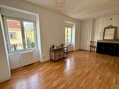 Vente appartement 2 pièces Lyon 3e