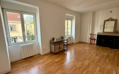 Lyon 3E