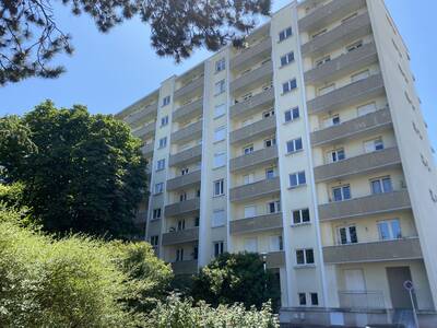 Vente appartement 4 pièces Lyon 5e