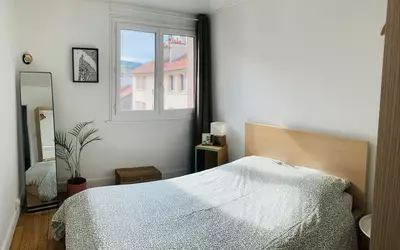 Clermont-Ferrand (63000)