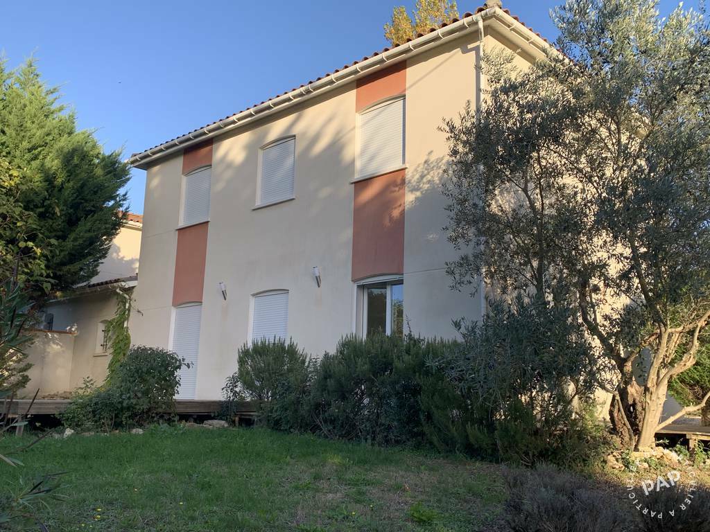 Vente maison 140 m² Lacroix-Falgarde (31120) - 140 m² - 440.000 ...