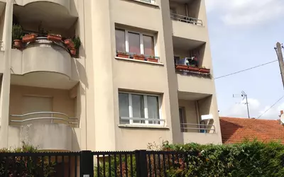 Livry-Gargan