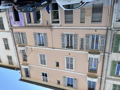 Location appartement 3 pièces Nice (06)
