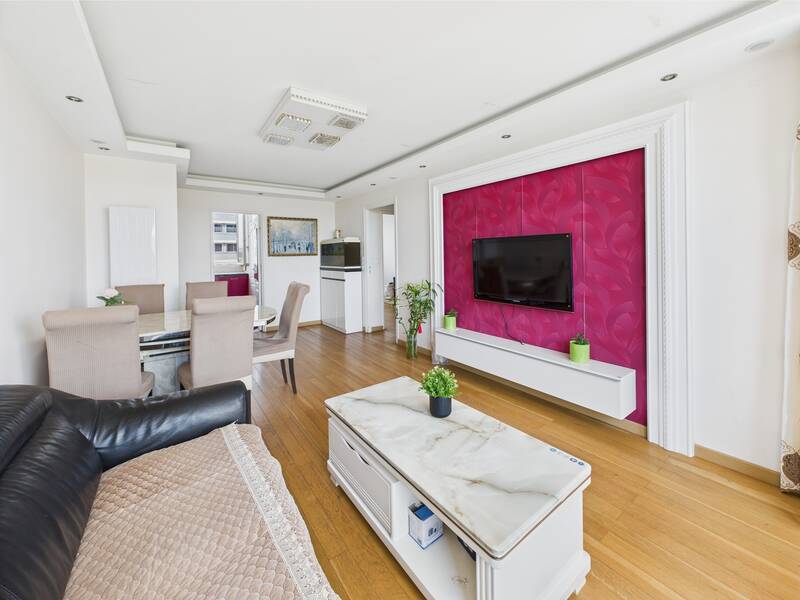 Vitry-Sur-Seine (94400)