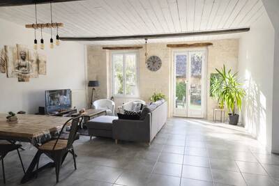 Vente maison 5 pièces Mello (60660)
