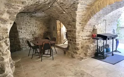 Aspères (30250)