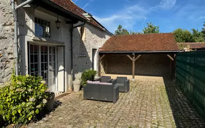La Houssaye-En-Brie (77610)