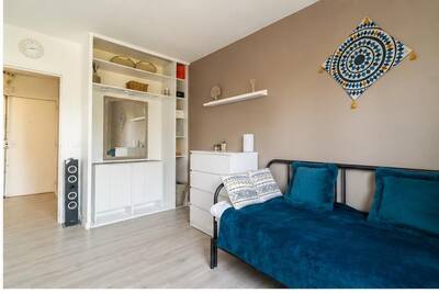 Location chambre en colocation 3 pièces Marseille 13e