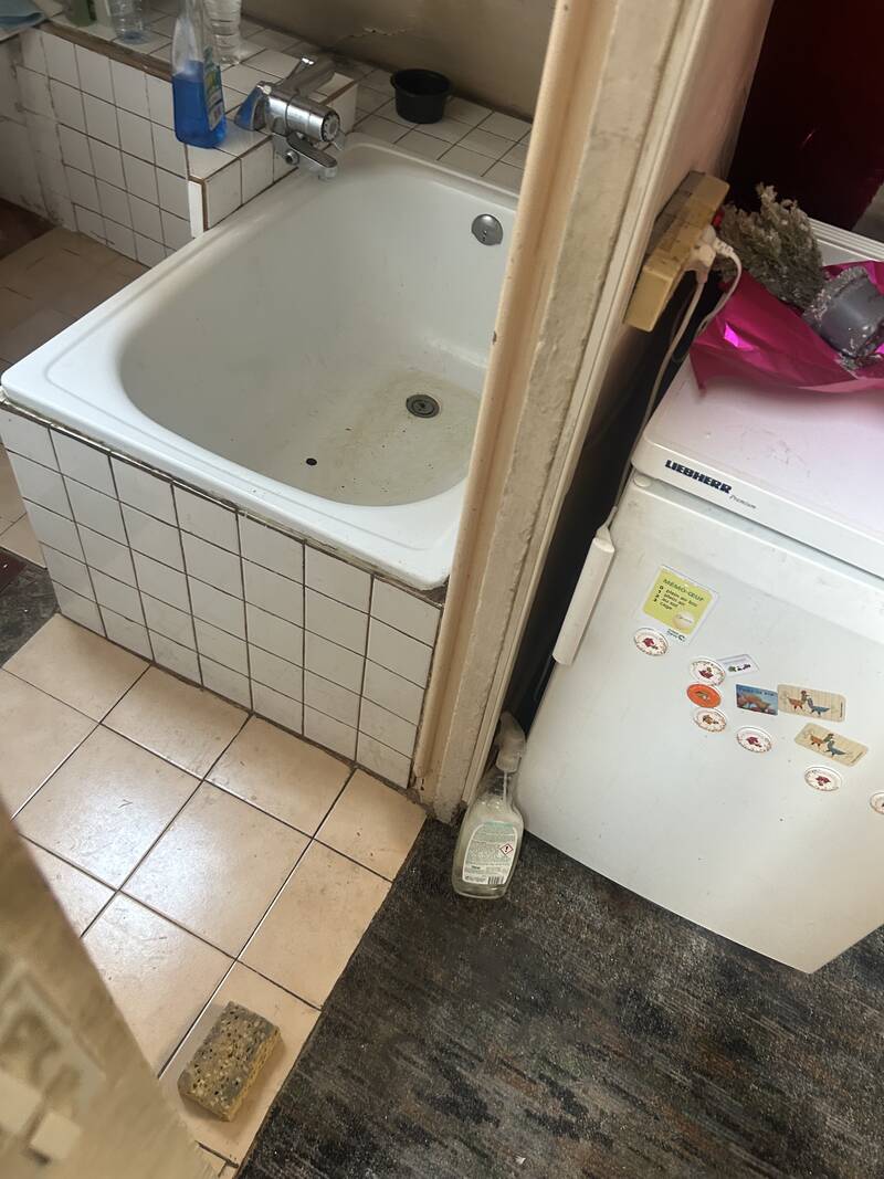 Paris 8E (75008)