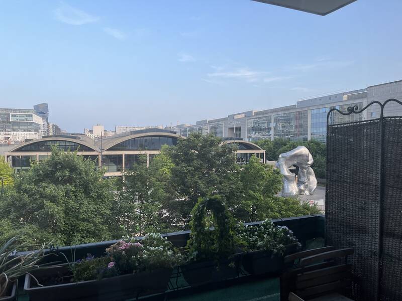 Paris 13E (75013)