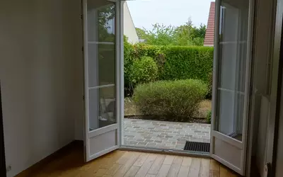 La Chapelle-En-Serval (60520)