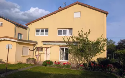 Thionville (57100)